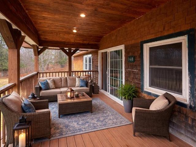 House for sale in Garland, Maine