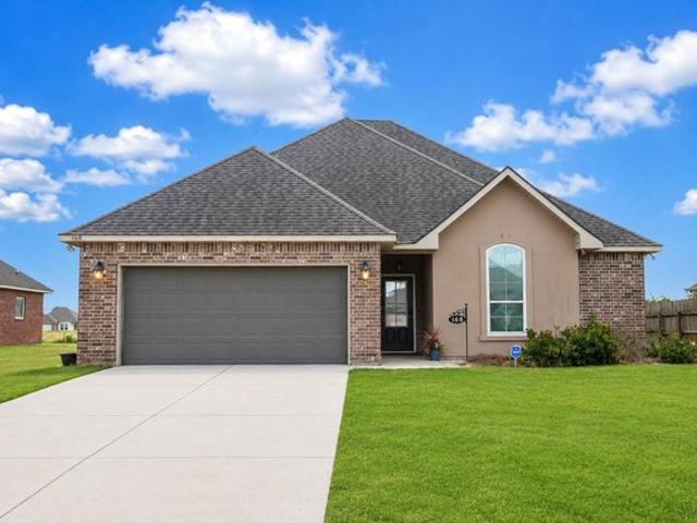 House for sale in Thibodaux, Louisiana