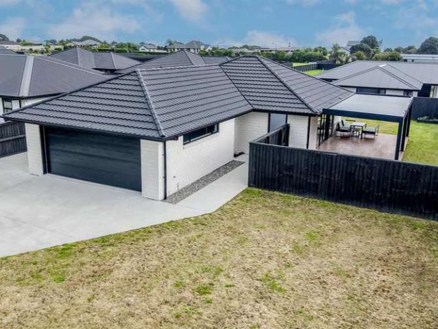 House for sale in West Coast