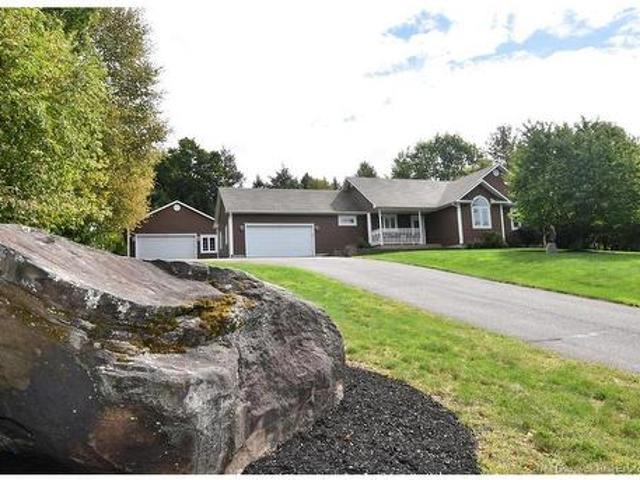 House for sale in Fredericton, New Brunswick