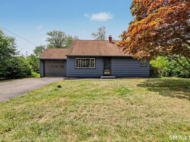 House for sale in Torrington, Connecticut