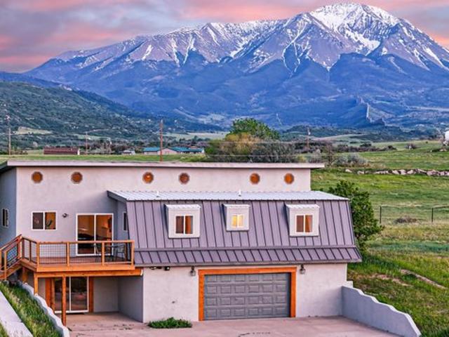 House for sale in La Veta, Colorado