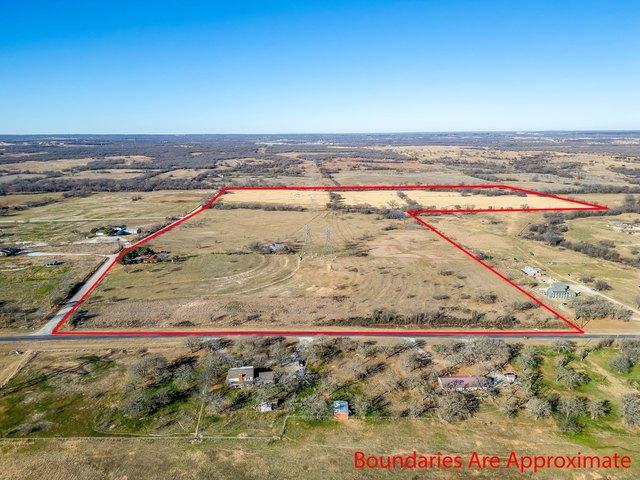 Land for sale in Parker, Texas