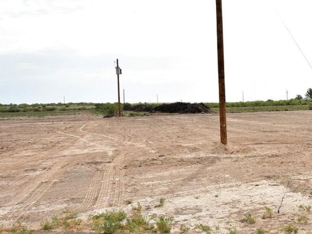 Land for sale in Pecos, Texas