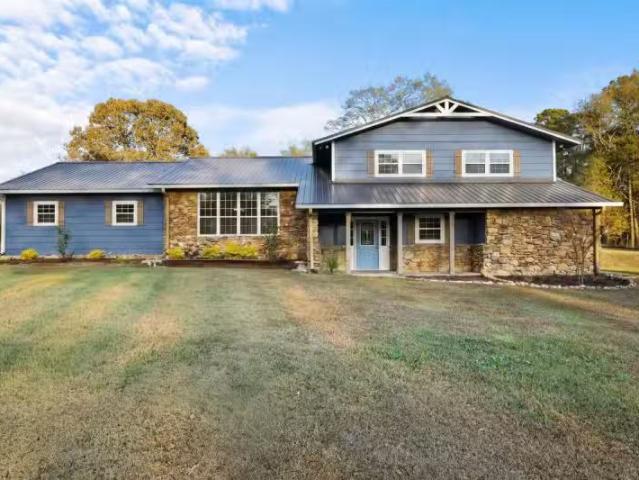 House for rent in Clanton, Alabama