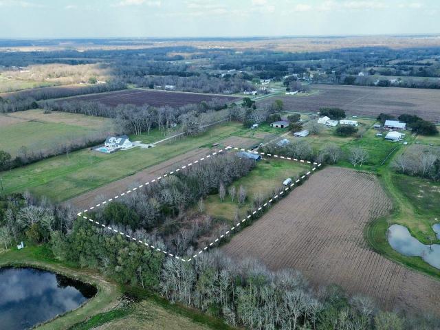 House for sale in Sunset, Louisiana