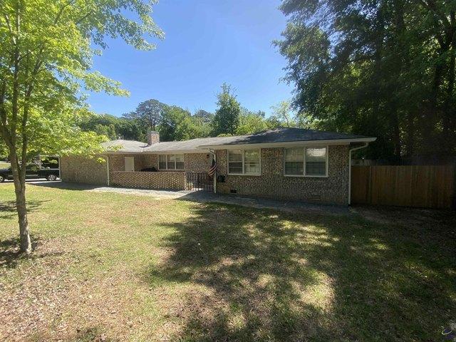 House for sale in Cochran, Georgia