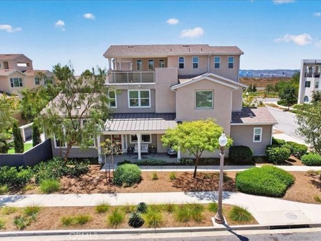 House for sale in Orange County Great Park, Irvine