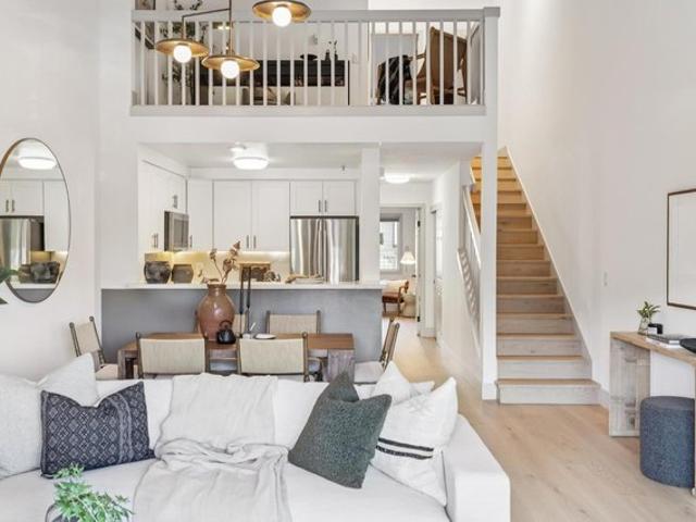Condo for sale in Sausalito, California