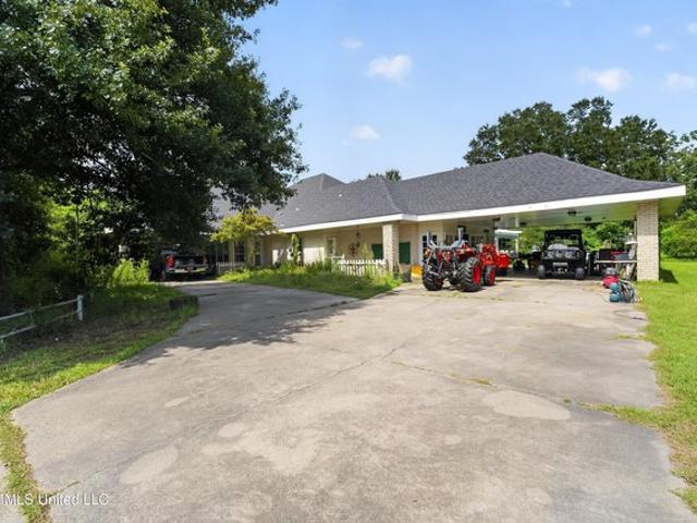 House for sale in Picayune, Mississippi