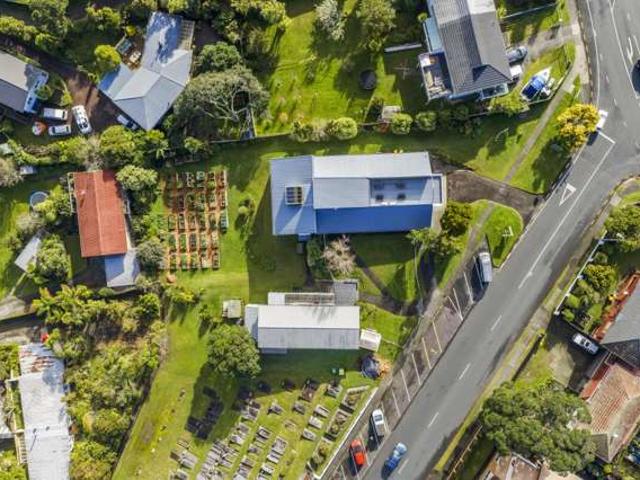 Land for sale in Whangaparaoa, Oroua County
