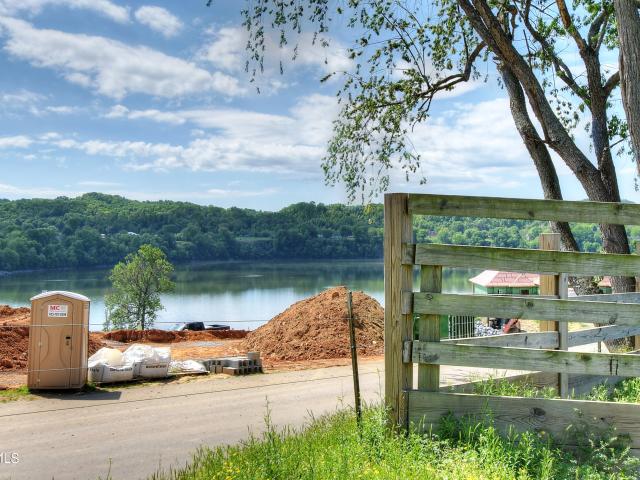 Land for sale in Tennessee