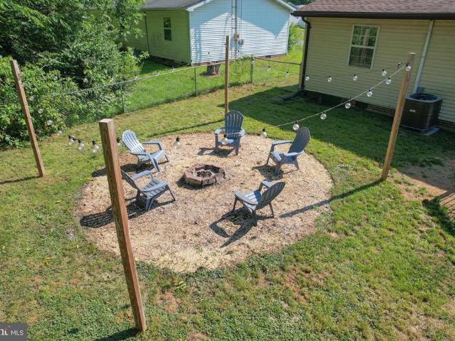 House for sale in Falling Waters, West Virginia