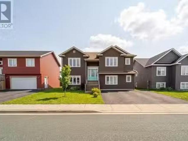 House for sale in Foxtrap, Newfoundland And Labrador