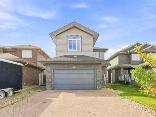 House for sale in Fort McMurray, Wood Buffalo