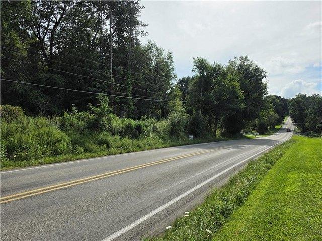 Land for sale in Butler, Pennsylvania