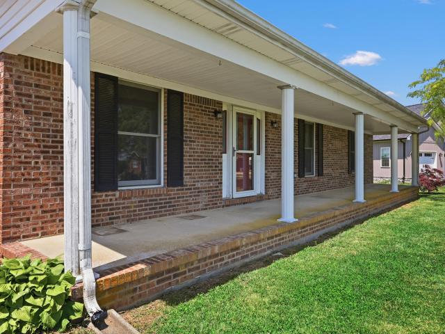 House for sale in Salvisa, Kentucky
