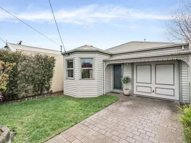 House for rent in Williamstown
