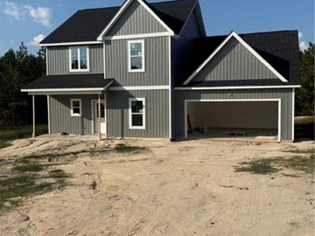 House for sale in Cameron, Moore County