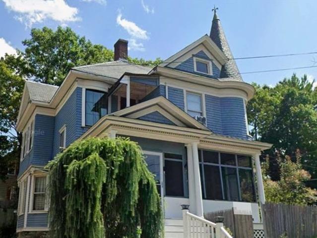 House for sale in Athol, Massachusetts