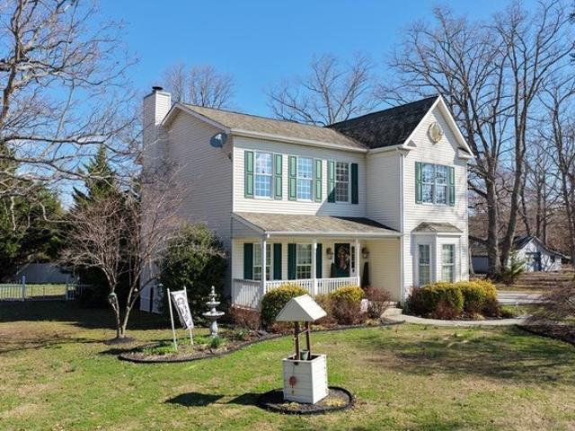 House for sale in Virginia
