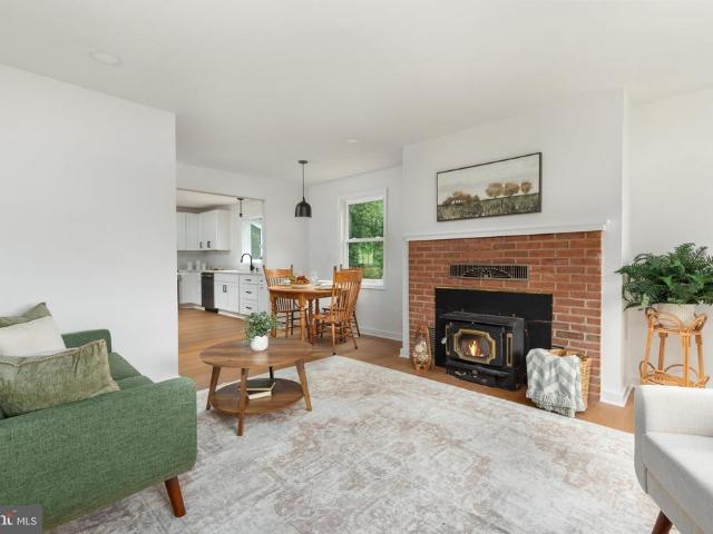 House for sale in Virginia
