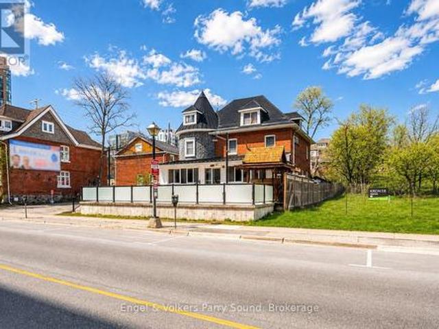 Commercial for sale in Barrie, Ontario