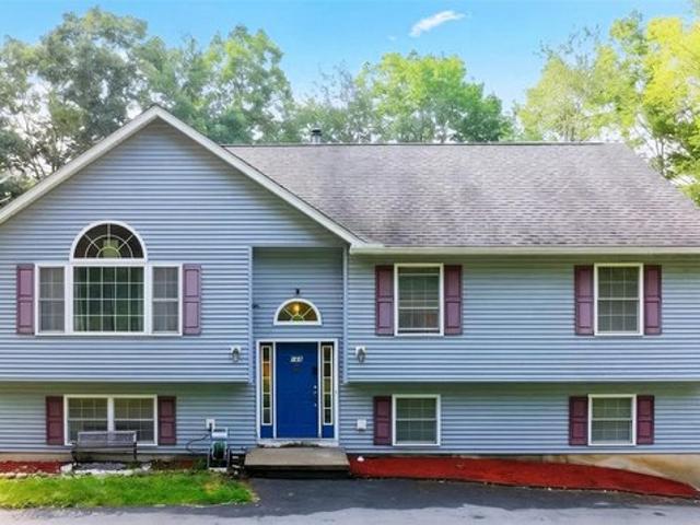 House for sale in Village of Wurtsboro, Sullivan County