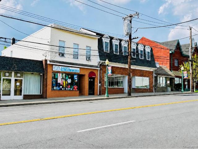 Commercial for sale in Rye Neck, Village of Mamaroneck