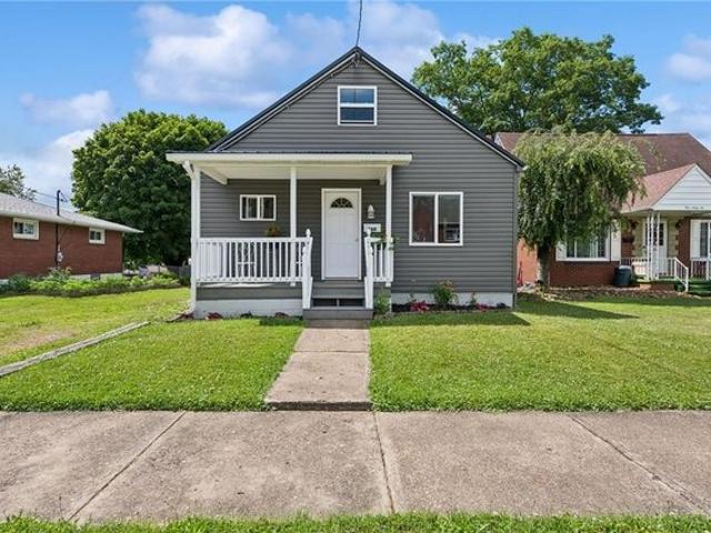 House for sale in Blairsville, Pennsylvania