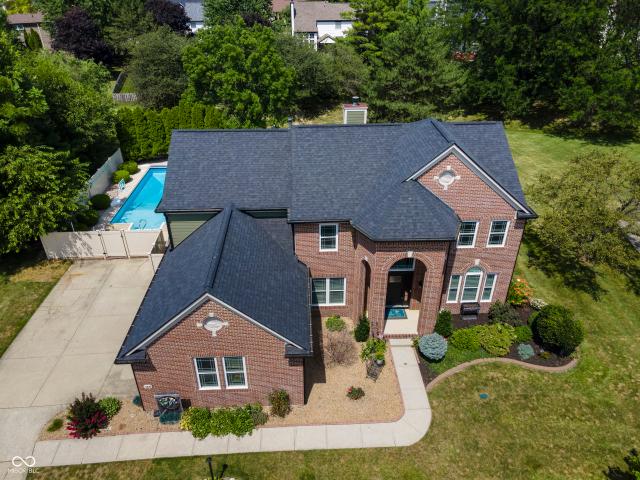 House for sale in Westfield, Indiana