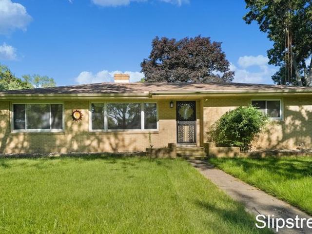 House for sale in Benton Harbor, Michigan