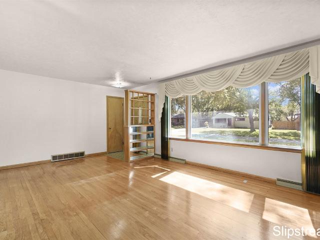 House for sale in Michigan