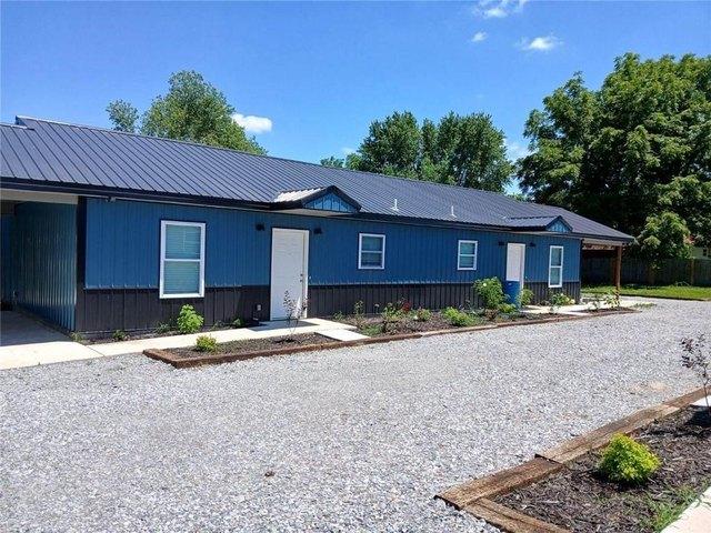 Townhouse for sale in Colcord, Oklahoma