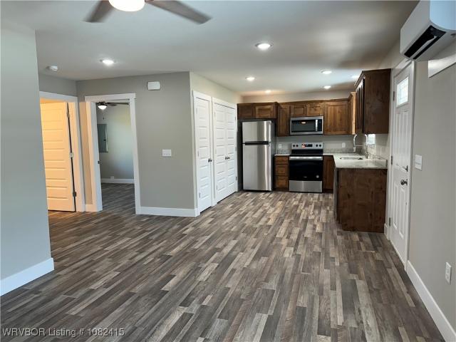 House for sale in Colcord, Oklahoma