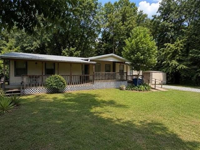 House for sale in Jena, Louisiana