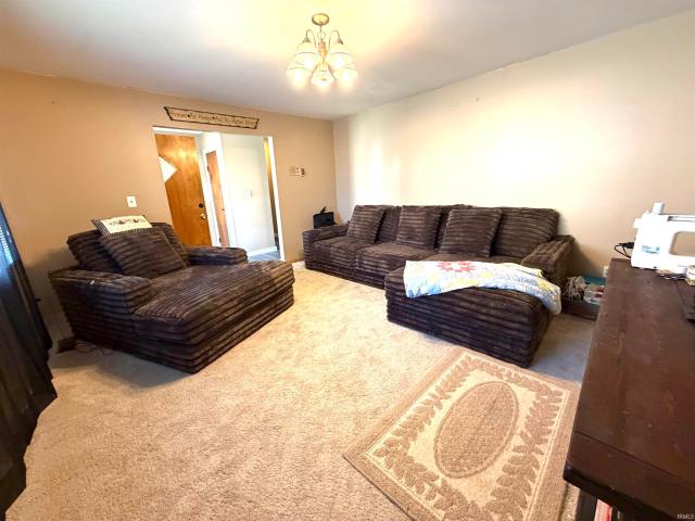 House for sale in Spencer, Owen County