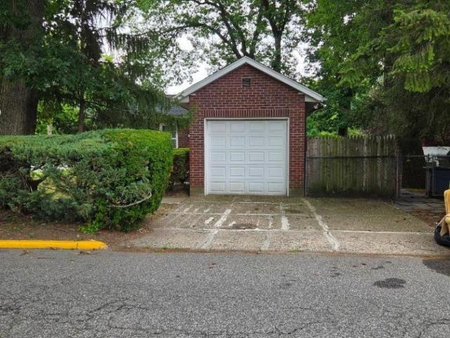 House for sale in Maywood, New Jersey