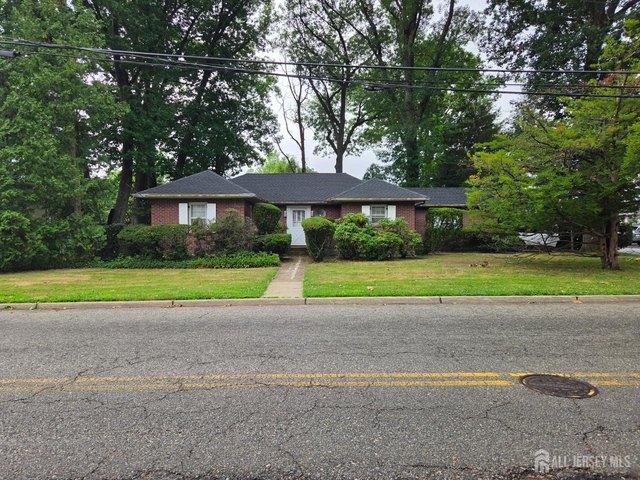 House for sale in Maywood, New Jersey