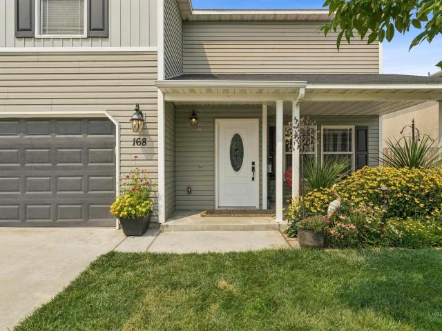 House for sale in Middleton, Idaho