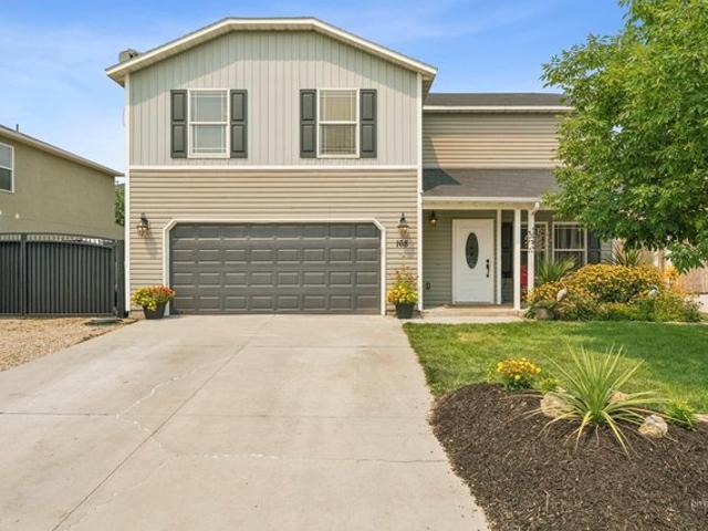 House for sale in Middleton, Idaho