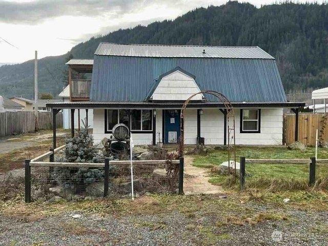 House for sale in Morton, Lewis County