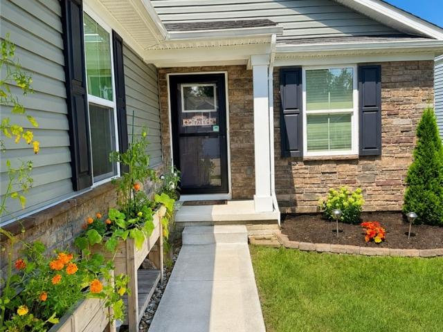 House for sale in Lorain, Ohio