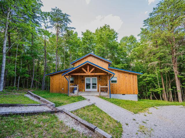 House for sale in Wolfe, Kentucky