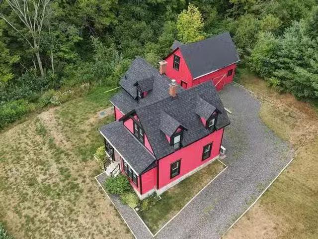 House for sale in Nova Scotia