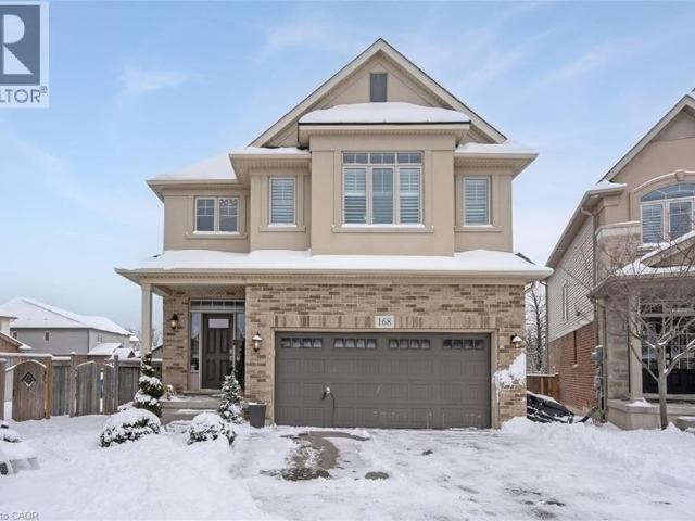 Property for sale in Ancaster, Ontario