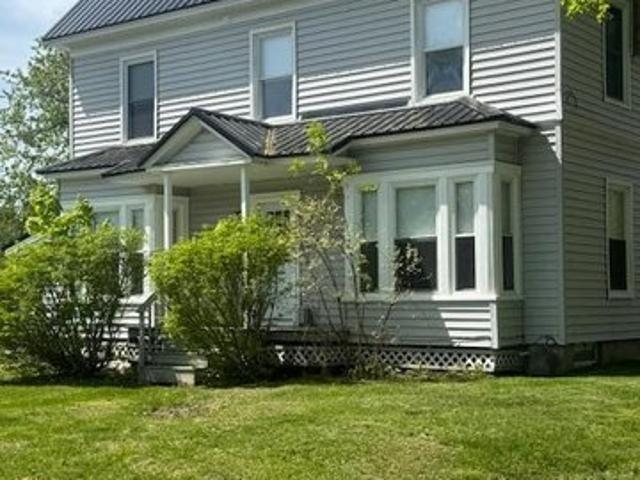 House for sale in Pittsfield, Maine