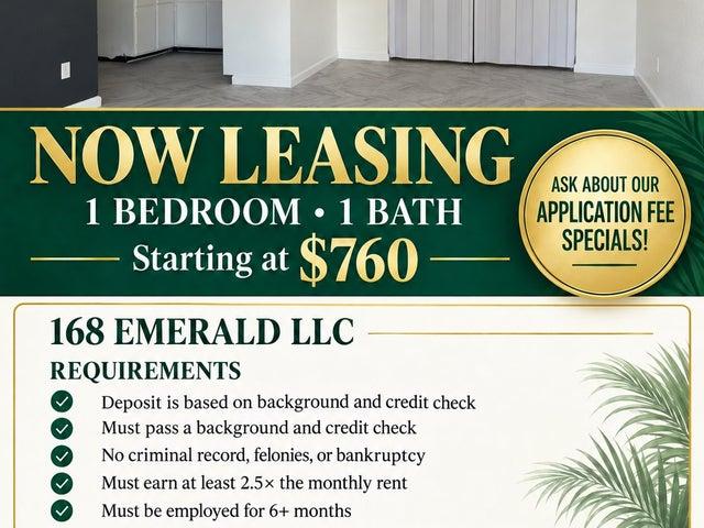 Room for rent in Nevada