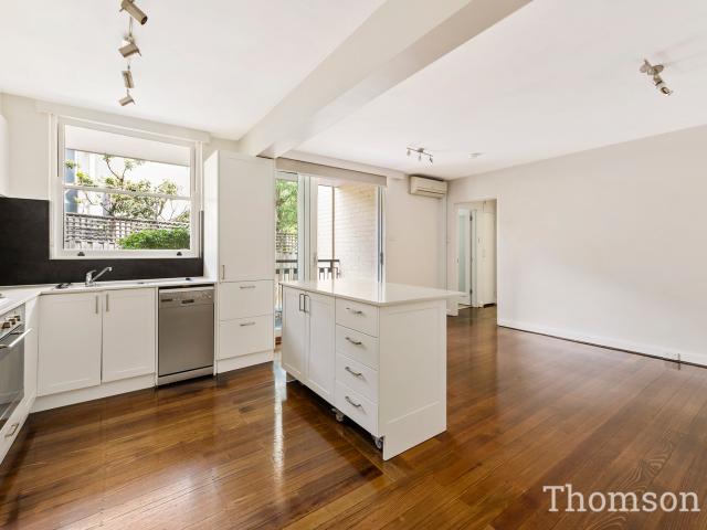 Apartment for rent in Camerons Creek, Victoria