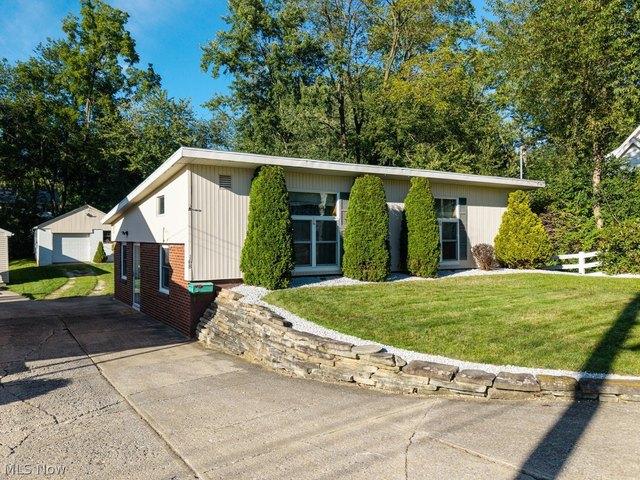 House for sale in Wadsworth, Ohio